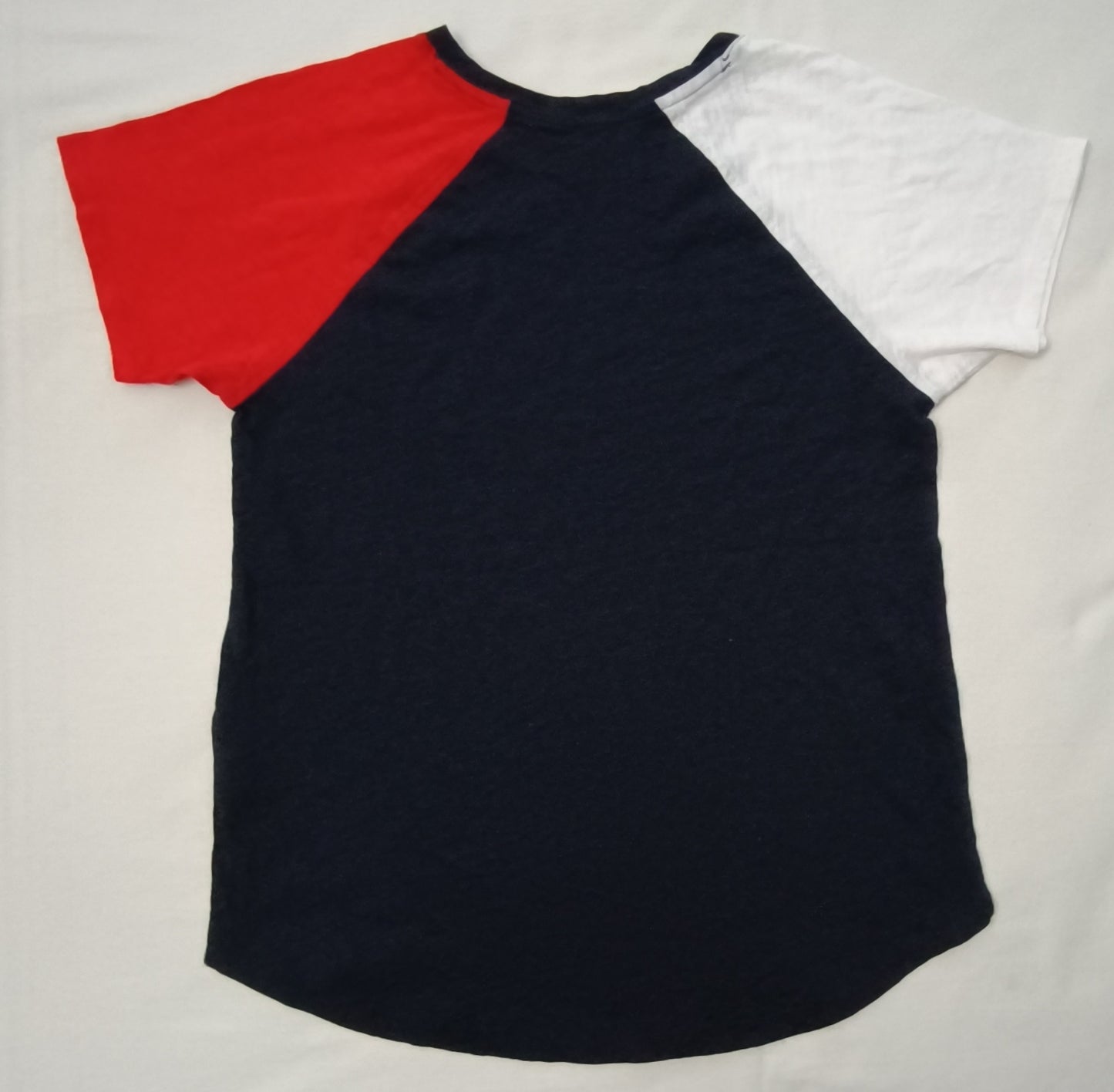 (ДАМСКО) (S) Tommy Hilfiger тениска