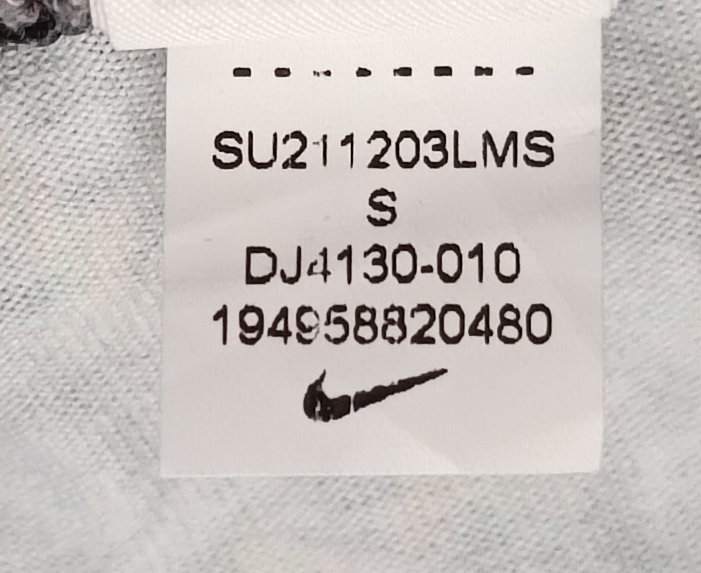 (ДАМСКО) (S) Nike Sportswear Leggings клин