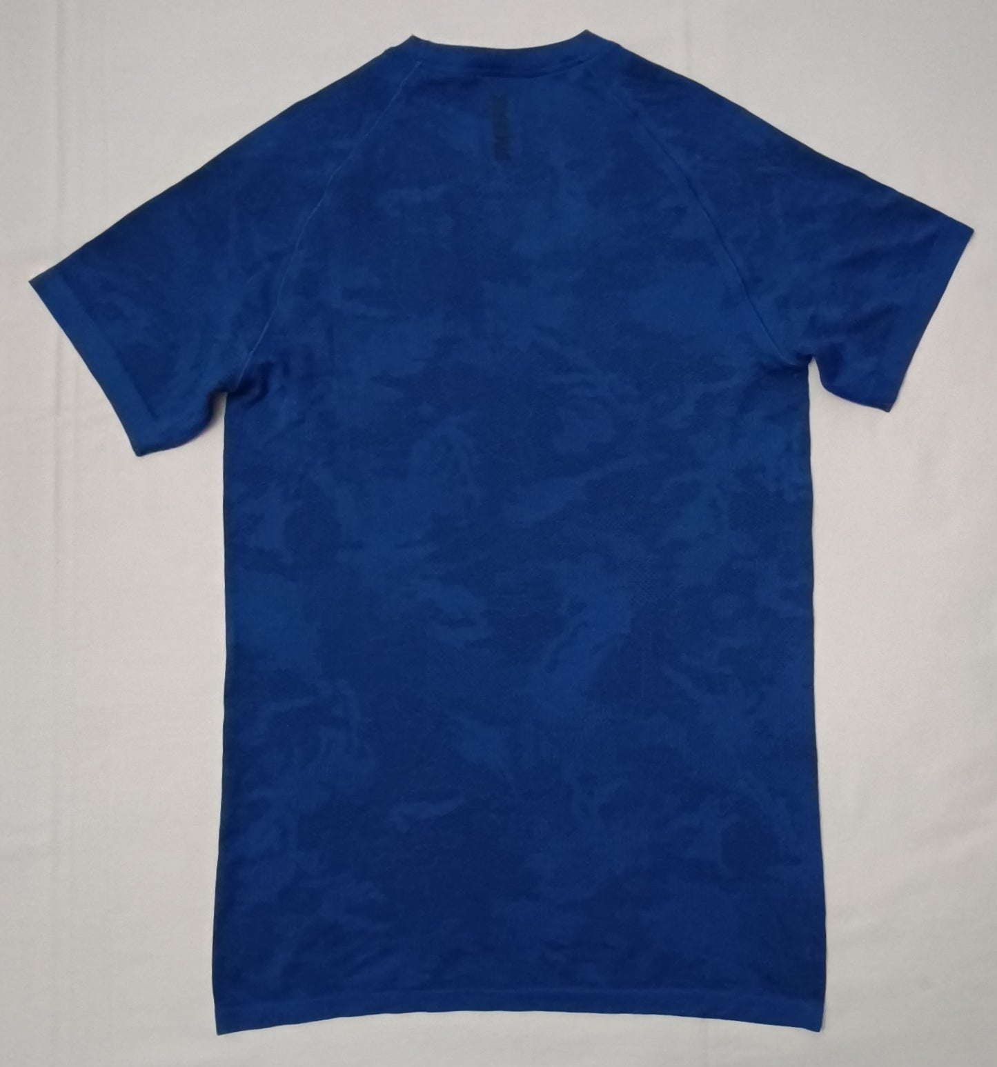 (M) Gymshark Seamless Tee тениска