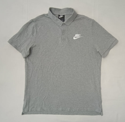 (XL) Nike Polo Shirt тениска