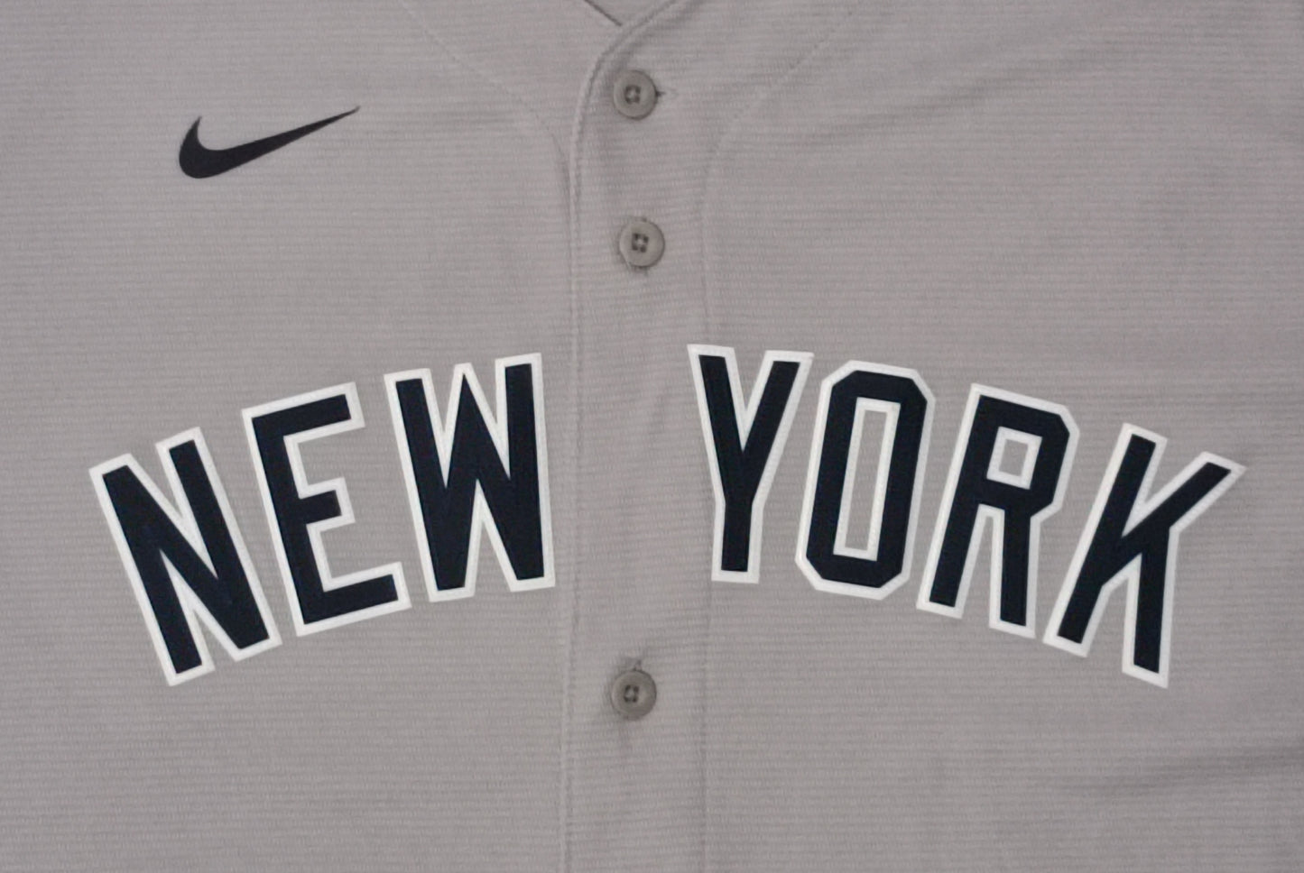 (2XL) Nike MLB New York Yankees Jersey тениска