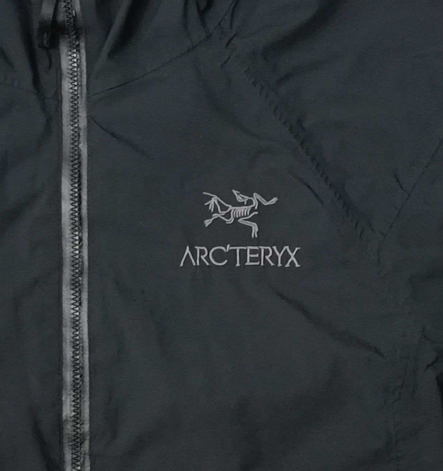 (L) Arc'teryx Jacket яке