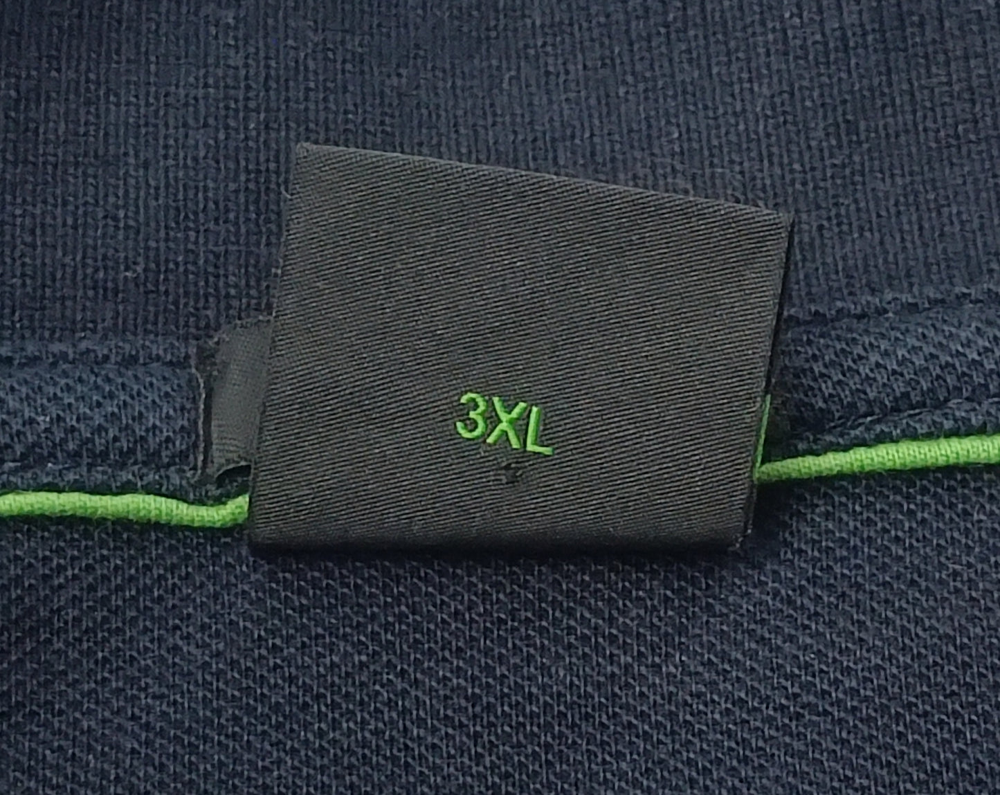 (3XL) Hugo Boss Baddy Polo Shirt поло тениска