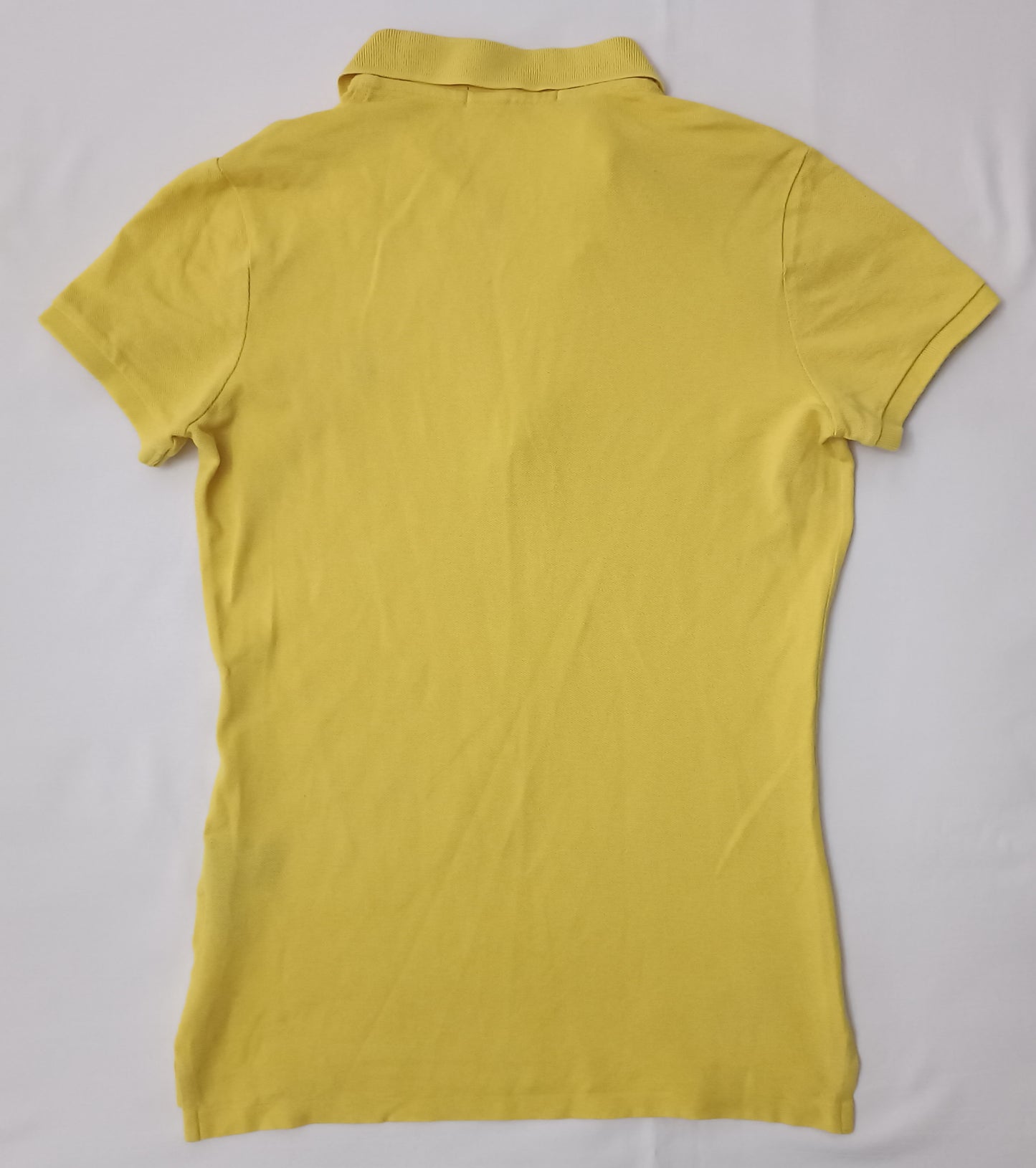(ДАМСКО) (S) POLO Ralph Lauren поло тениска