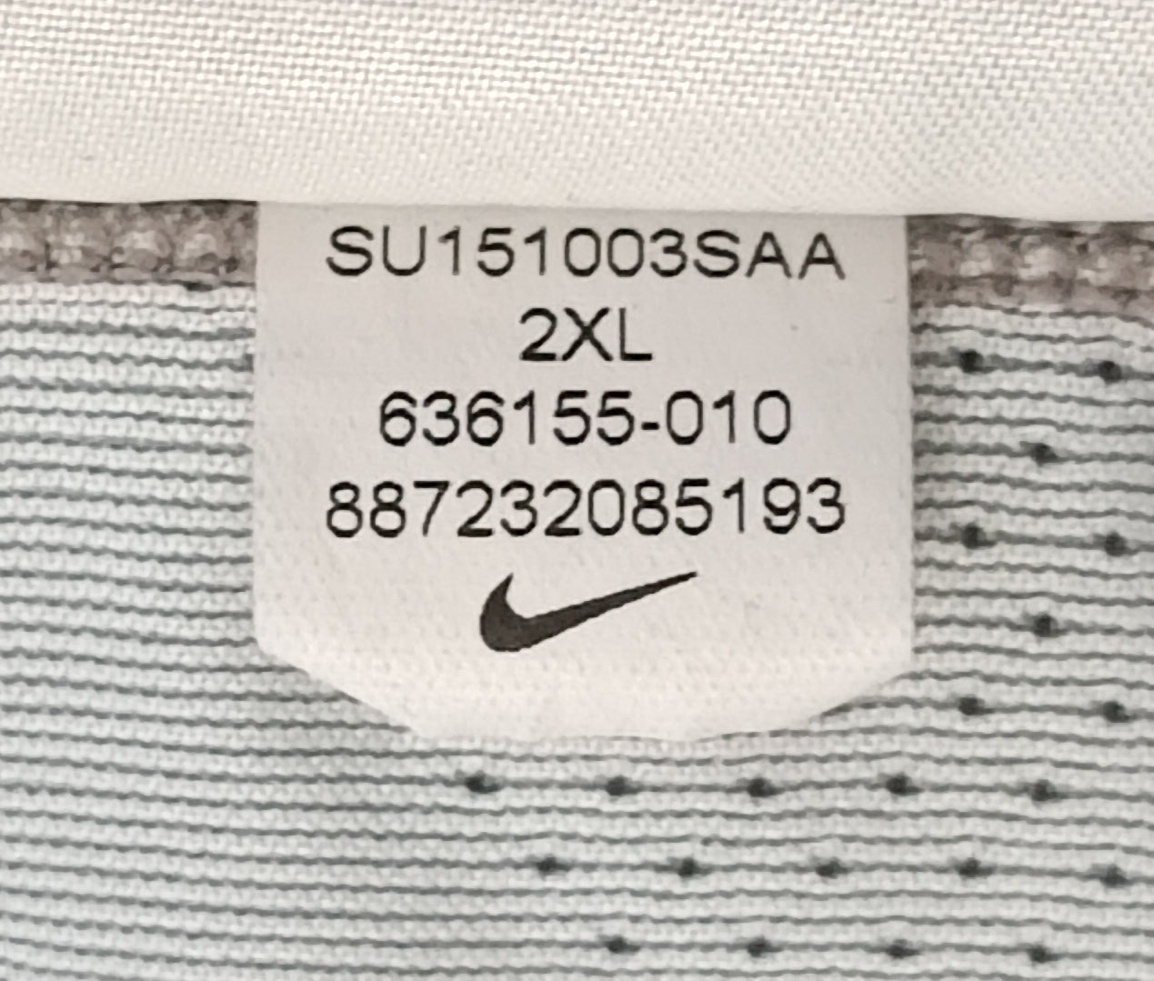 (2XL) Nike PRO Combat DRI-FIT Hypercool Tee тениска