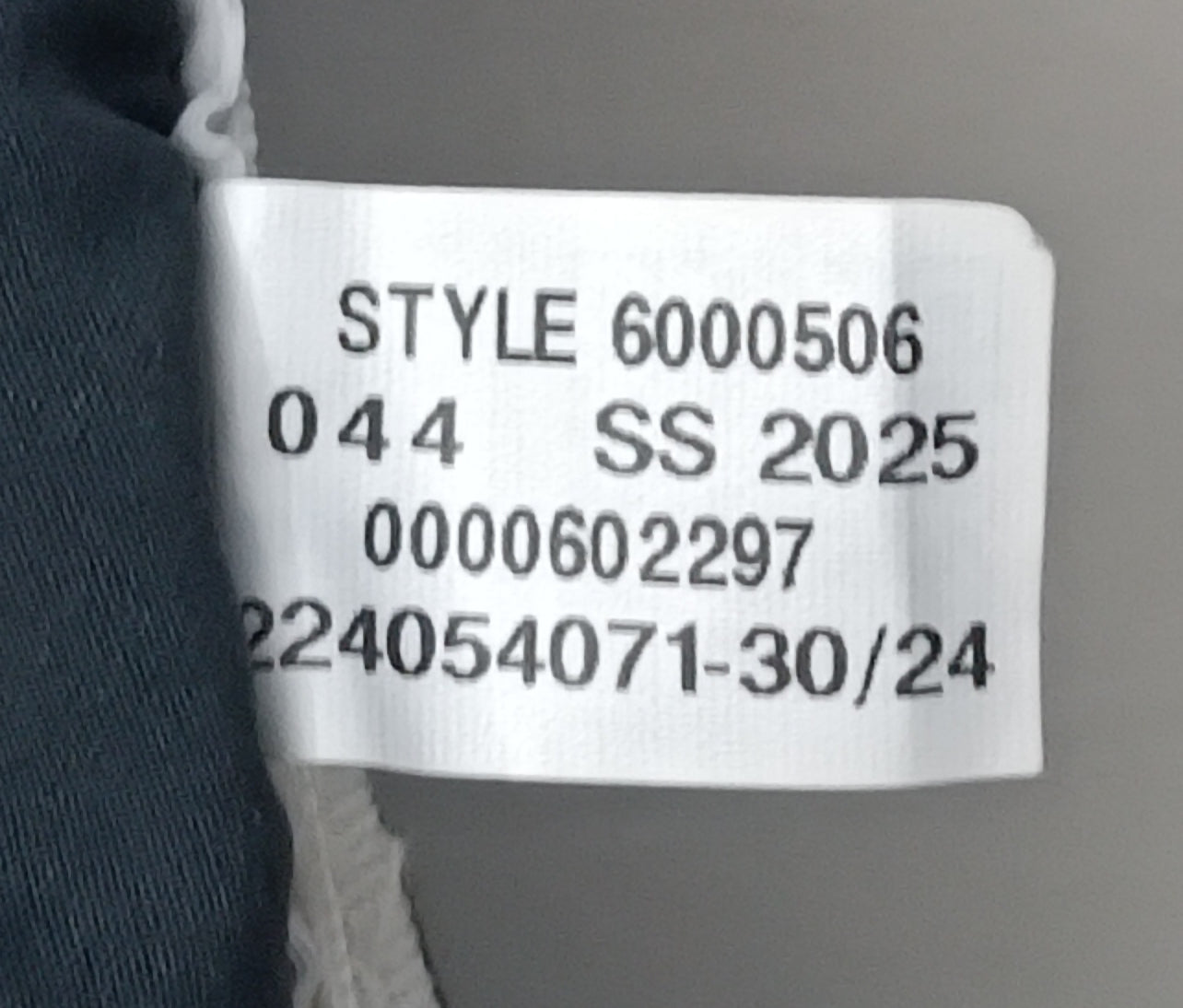(M) Under Armour UA Run 96 Pants долнище