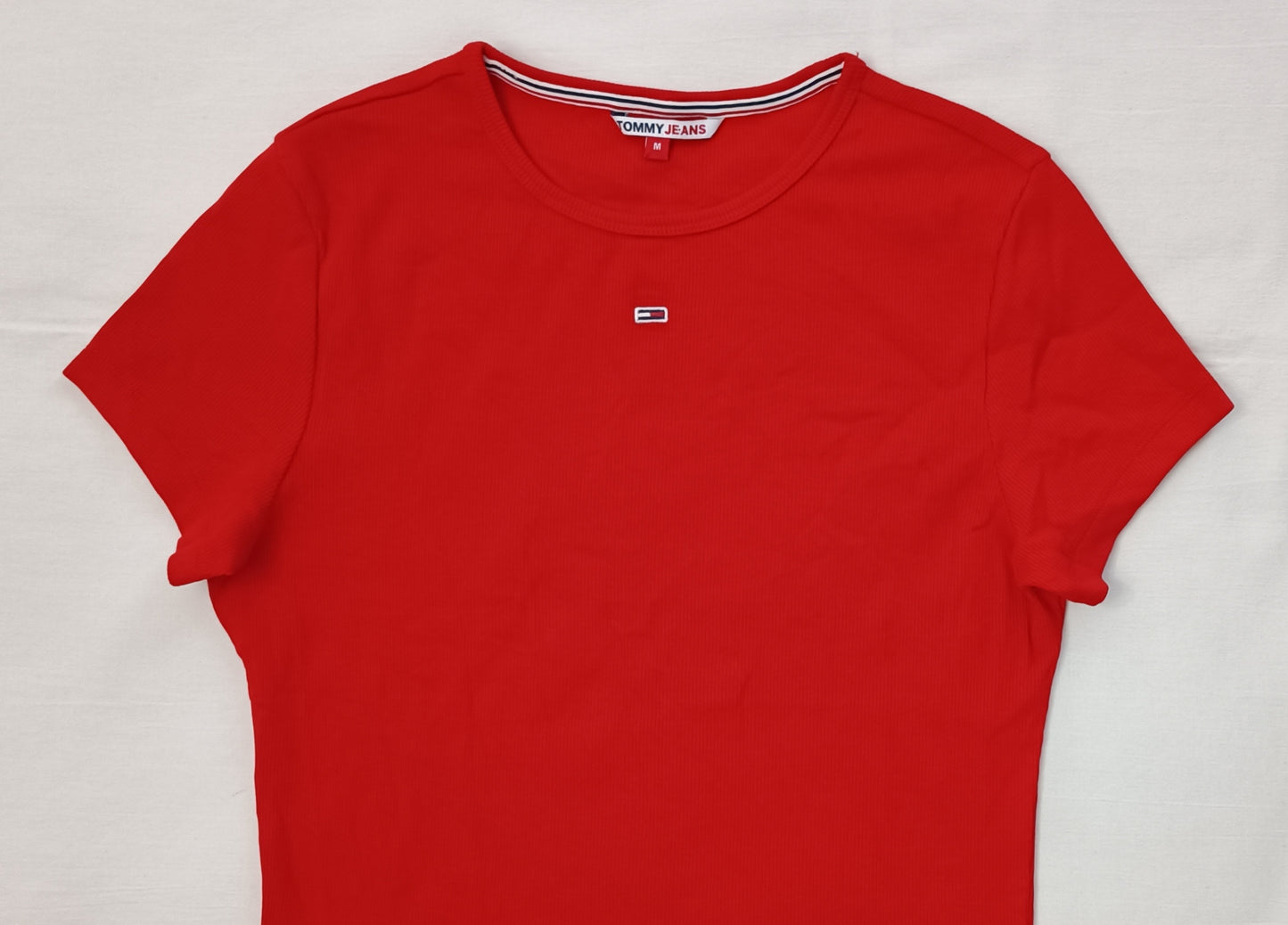 (ДАМСКО) (M) Tommy Jeans T-Shirt тениска