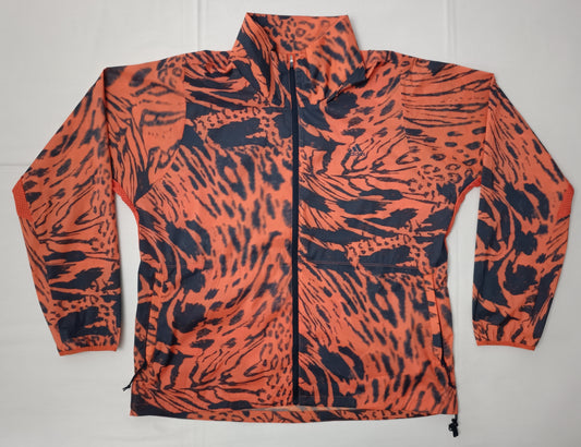 (ДАМСКО) (S) Adidas Fast Running Jacket яке