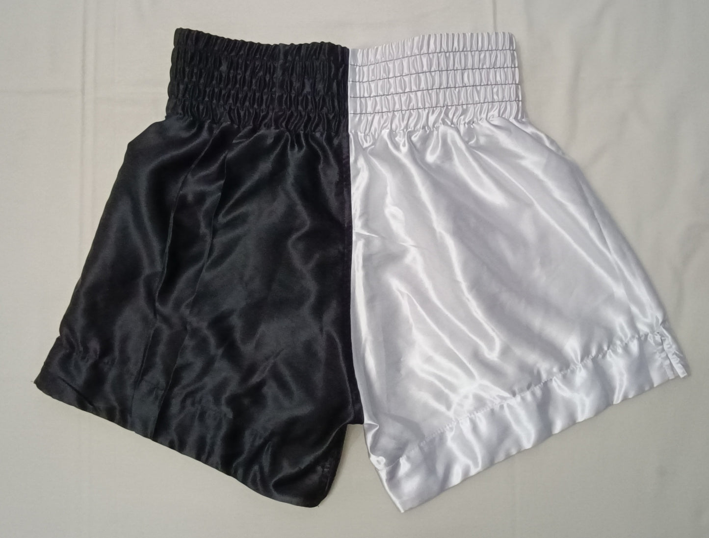 (XL) Everlast Thai Shorts шорти