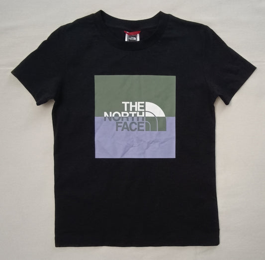 (ДЕТСКО) (Ръст 128-137см) The North Face Tee тениска