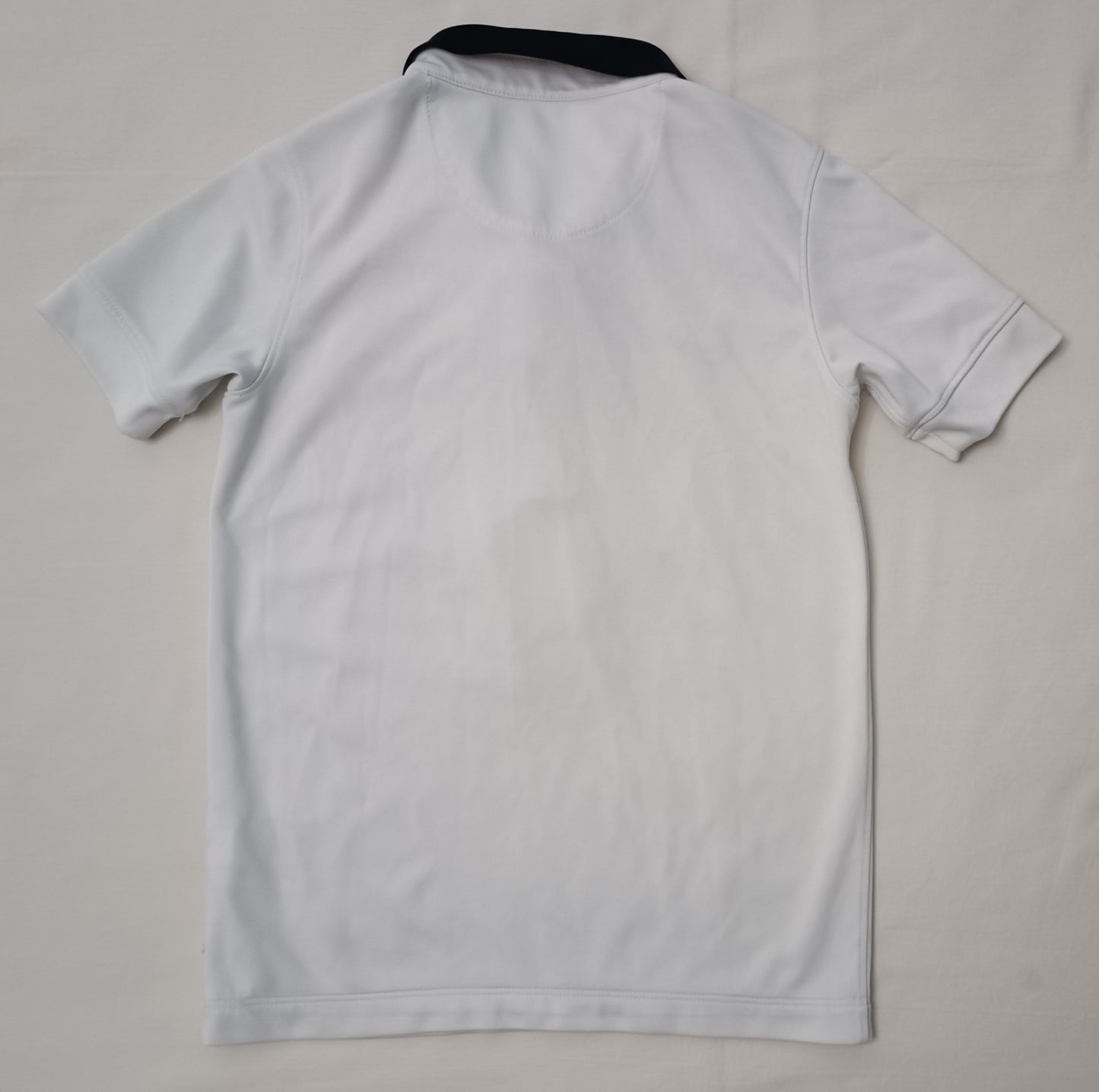 (ДЕТСКО) (Ръст 122-128см) Nike DRI-FIT Manchester United 2014/15 Away Jersey тениска