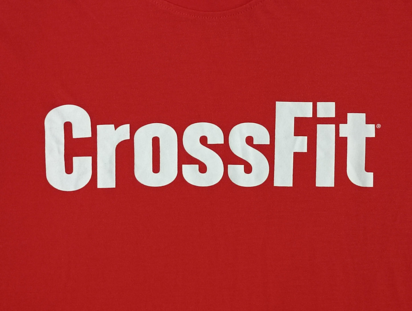 (XL) Reebok Crossfit Tee тениска
