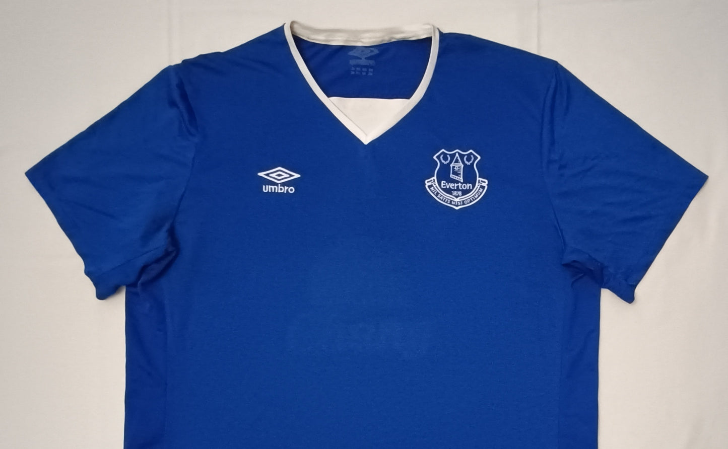 (XL) Umbro Everton Home Jersey тениска