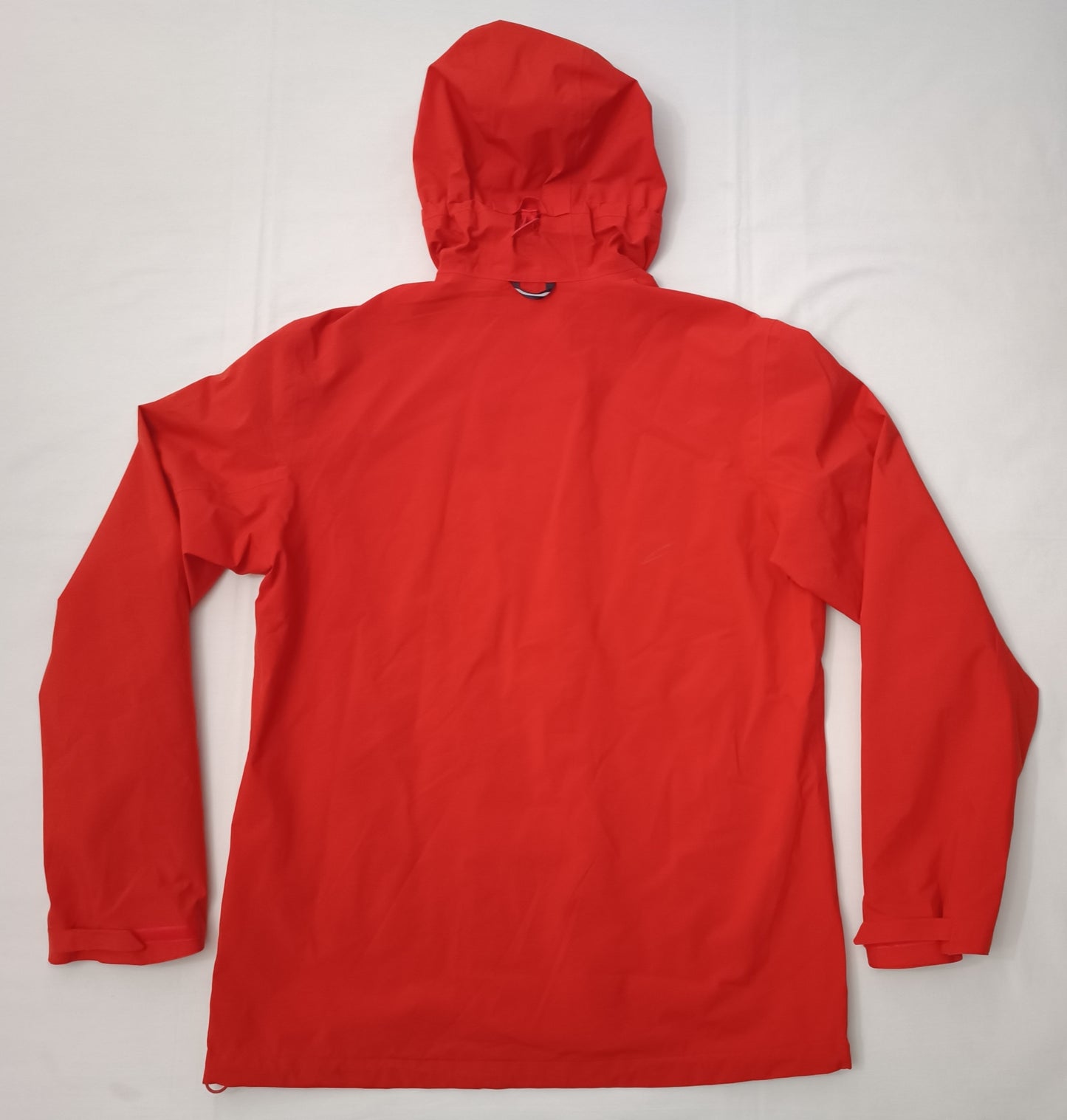 (M) Jack Wolfskin Rain Jacket яке