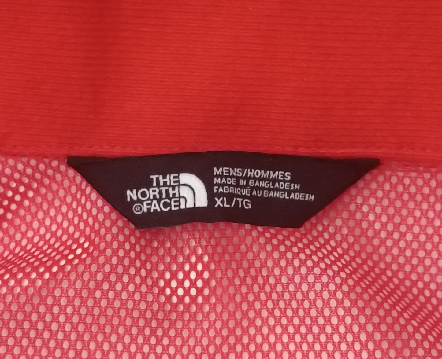(XL) The North Face DryVent Jacket яке