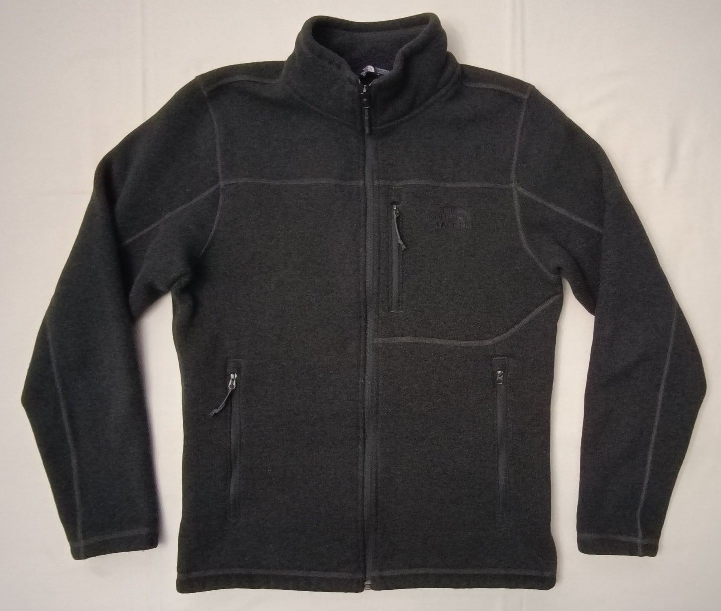 (M) The North Face Sweatshirt горнище