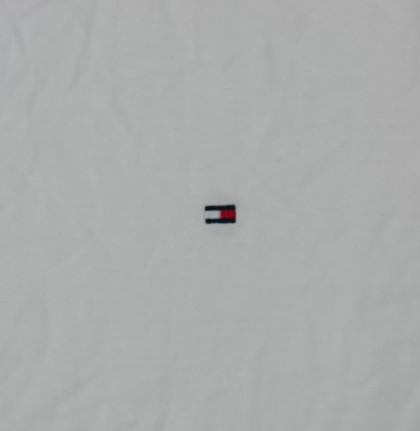 (3XL) Tommy Hilfiger Shirt тениска