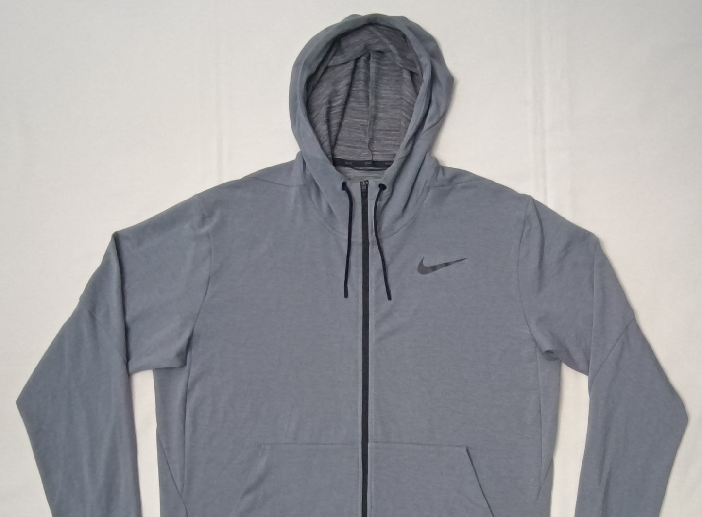 (XL) Nike DRI-FIT Training Hoodie горнище