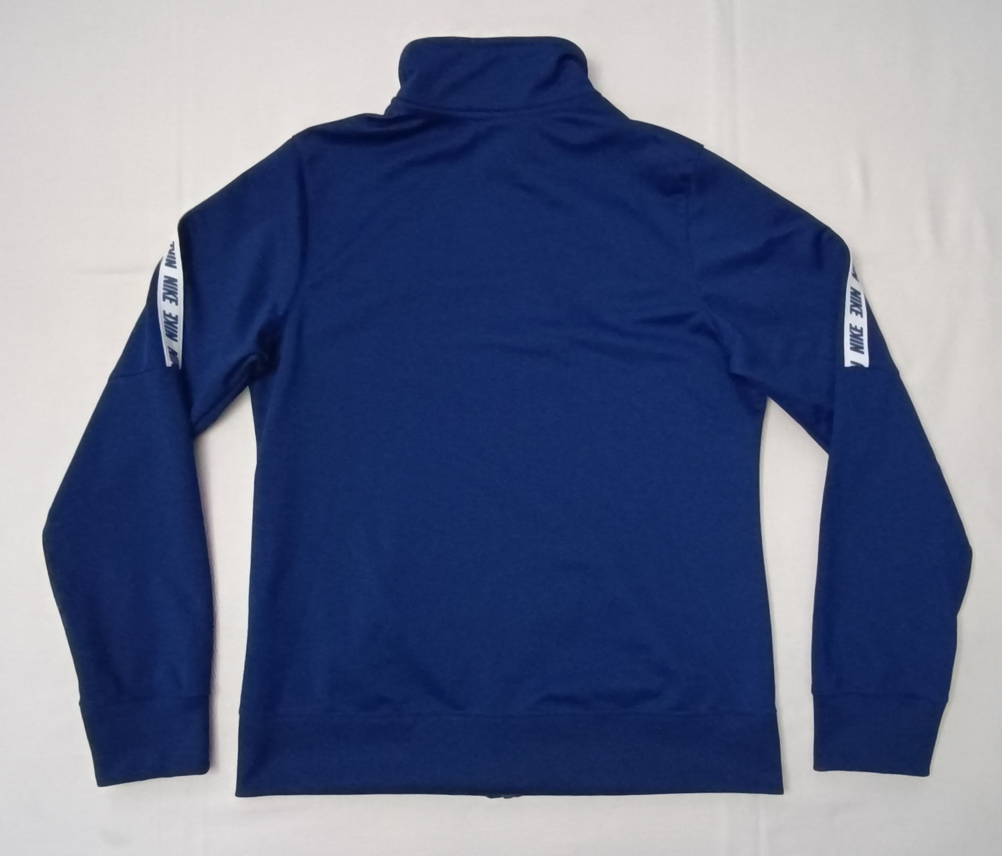 (ДЕТСКО) (Ръст 156-166см) Nike Sportswear Repeat Logo Sweatshirt горнище