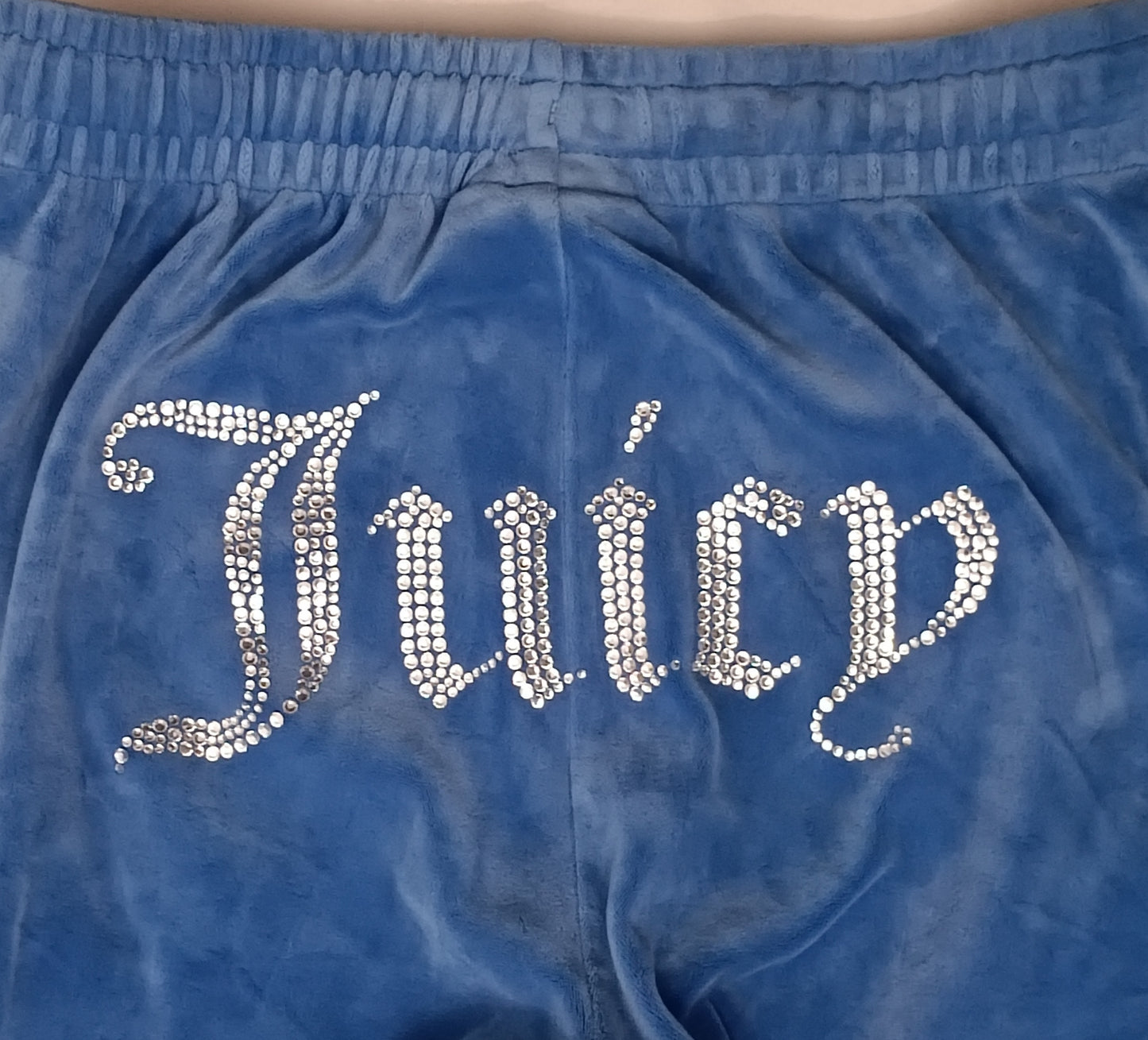 (ДАМСКО) (S) Juicy Couture Sweatpants долнище