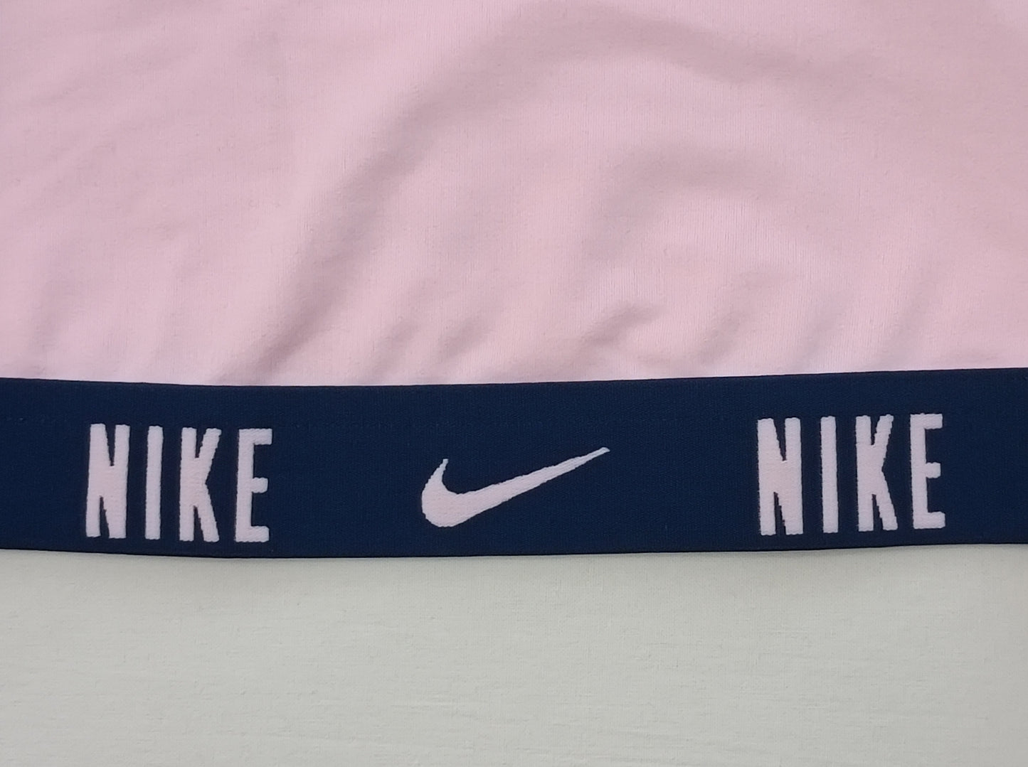 (ДЕТСКО) (Ръст 128-137см) Nike PRO DRI-FIT Bra бюстие