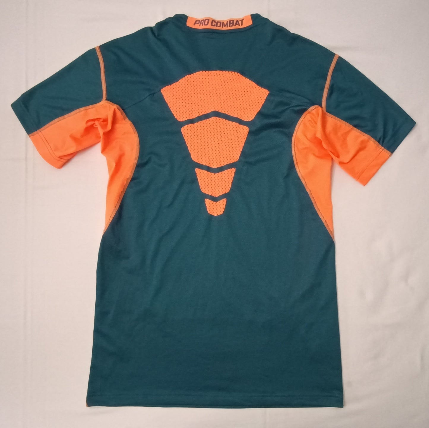 (XL) Nike PRO Combat DRI-FIT Tee тениска