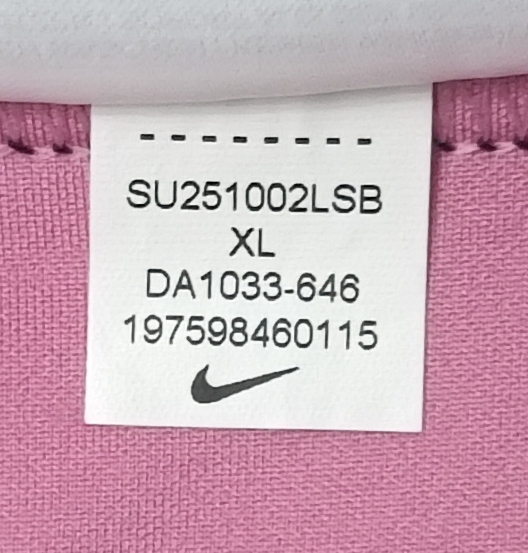 (ДЕТСКО) (Ръст 156-166см) Nike PRO DRI-FIT Shorts клин