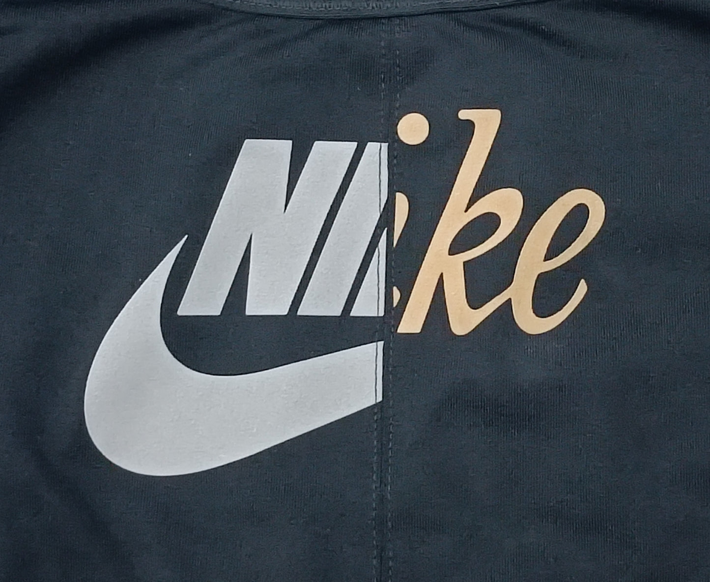 (ДАМСКО) (S) Nike DRI-FIT Bra бюстие