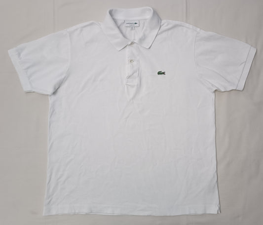 (XL) Lacoste Polo Shirt тениска