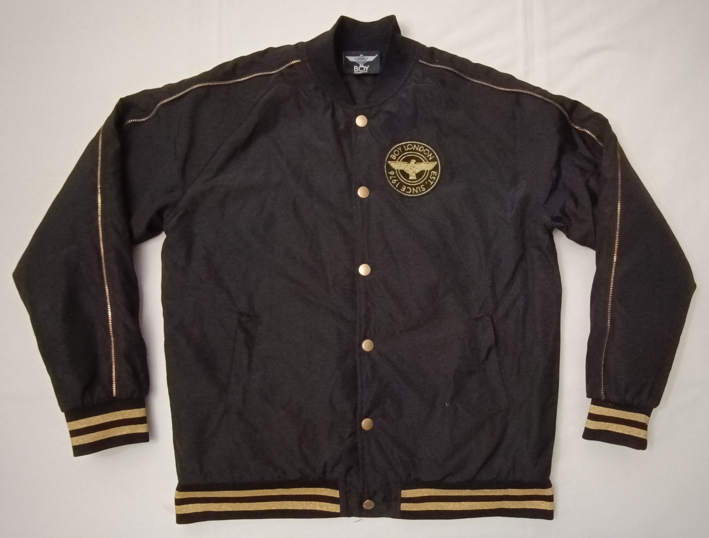 (M) Boy London Bomber Jacket яке