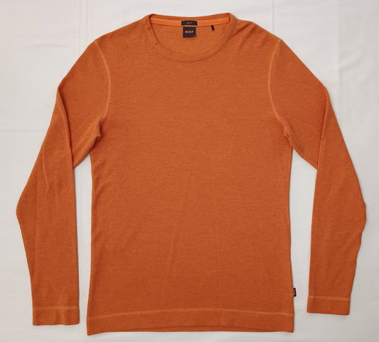 (M) Hugo Boss Tempest Pullover пуловер