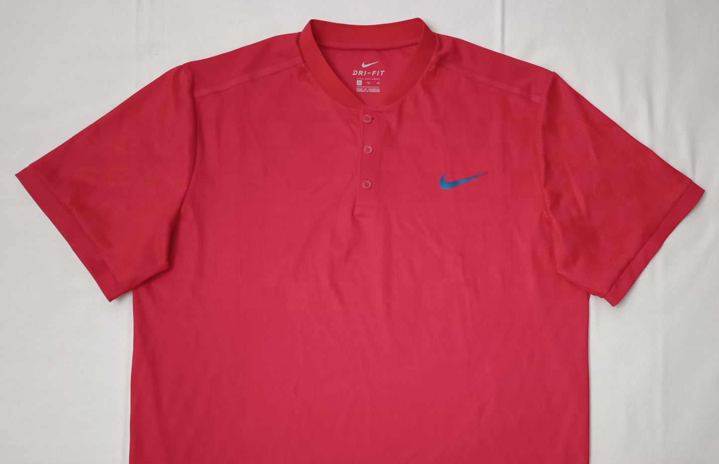 (XL) Nike Court DRI-FIT Advantage Shirt тениска