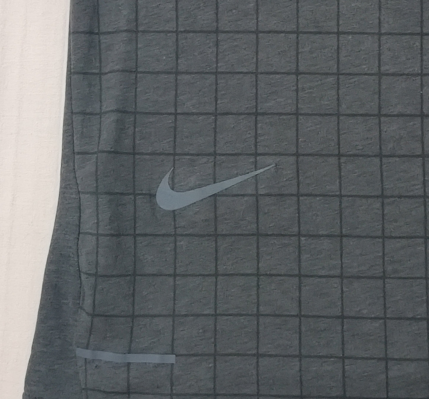 (M) Nike Tech Pack Rise Tee тениска