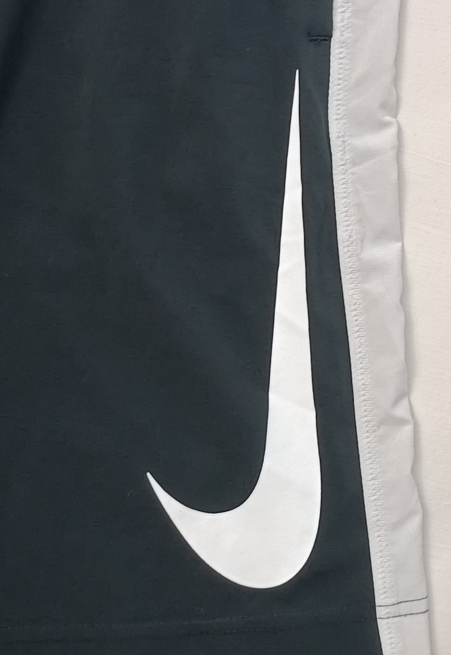 (ДЕТСКО) (Ръст 147-158см) Nike DRI-FIT Swoosh Shorts шорти