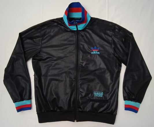 (L) Adidas Originals Chile 62 Jacket яке