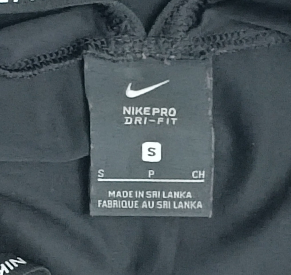 (ДАМСКО) (S) Nike PRO DRI-FIT Tank Top потник