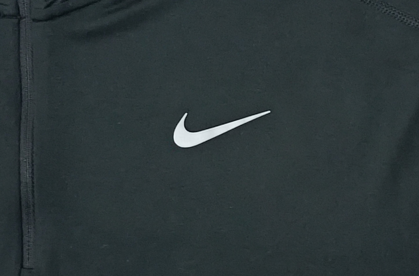 (ДАМСКО) (L) Nike DRI-FIT Top горнище