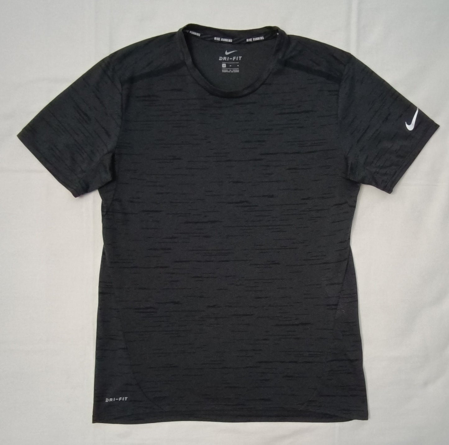 (M) Nike DRI-FIT Breathe Tee тениска