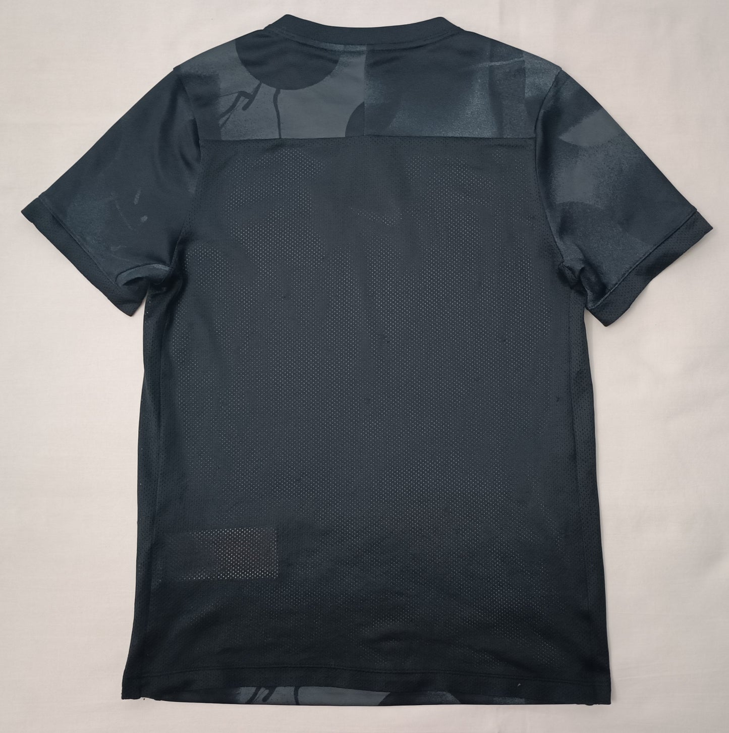 (ДЕТСКО) (Ръст 137-147см) Nike DRI-FIT Tee тениска