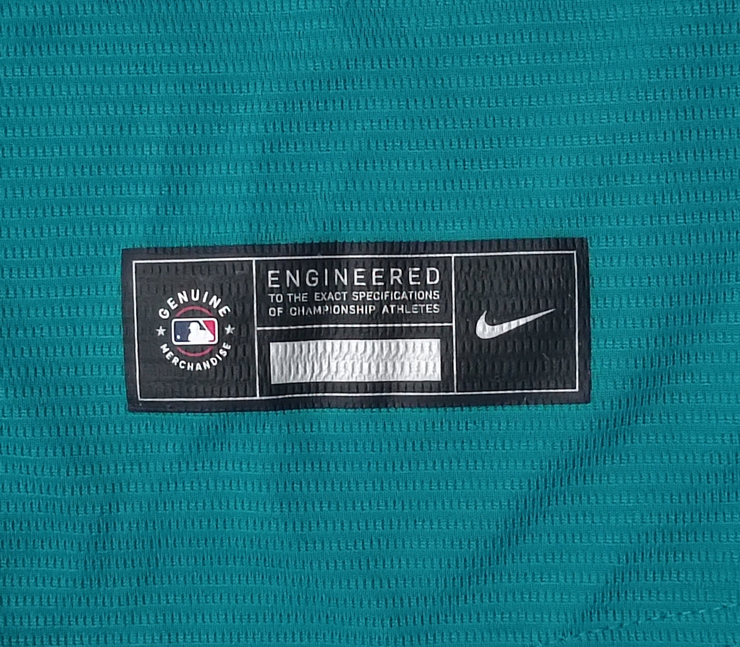 (ДЕТСКО) (Ръст 147-158см) Nike MLB Seattle Mariners #44 Rodriguez Jersey потник