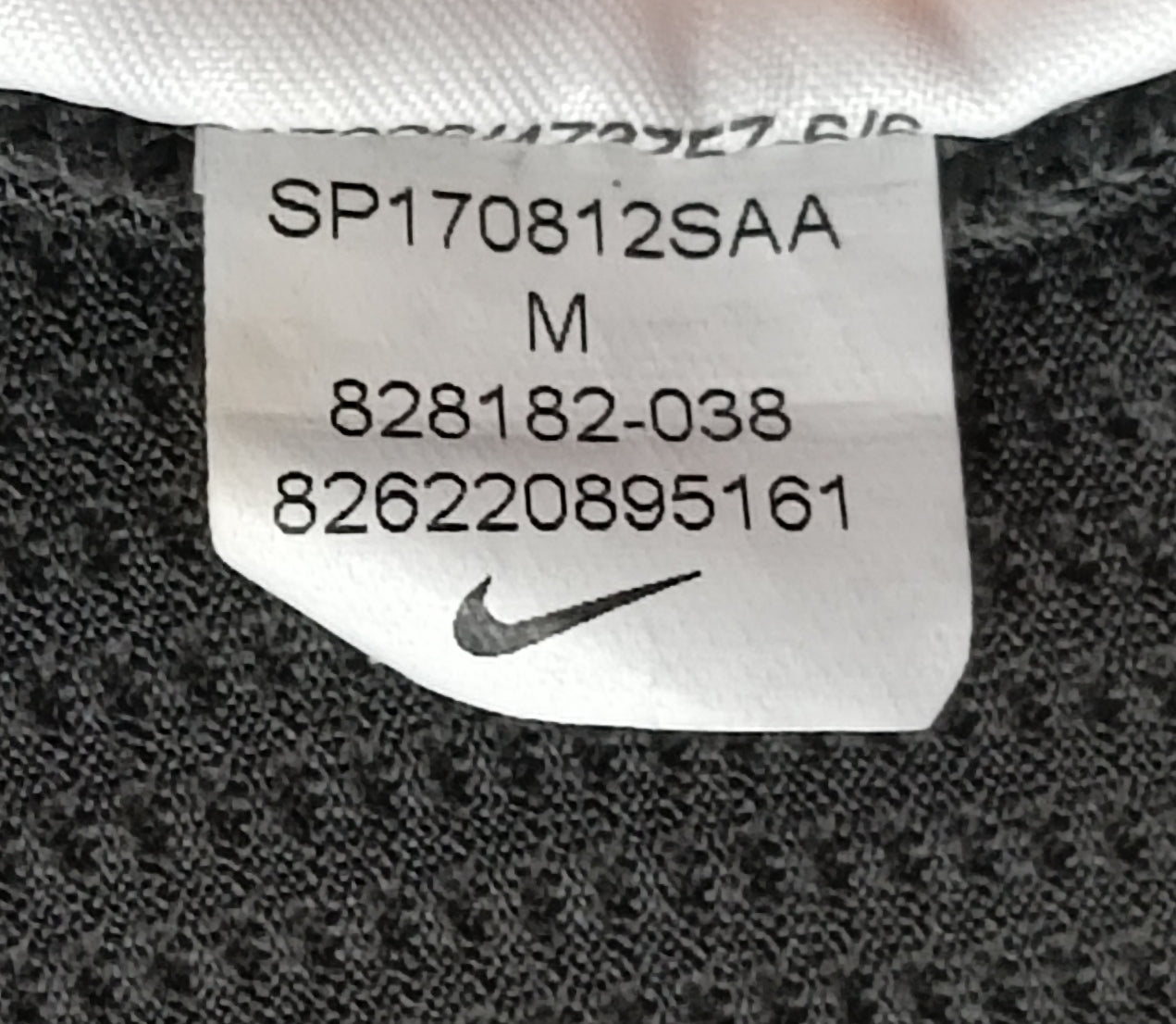 (M) Nike PRO DRI-FIT Hypercool Tee тениска