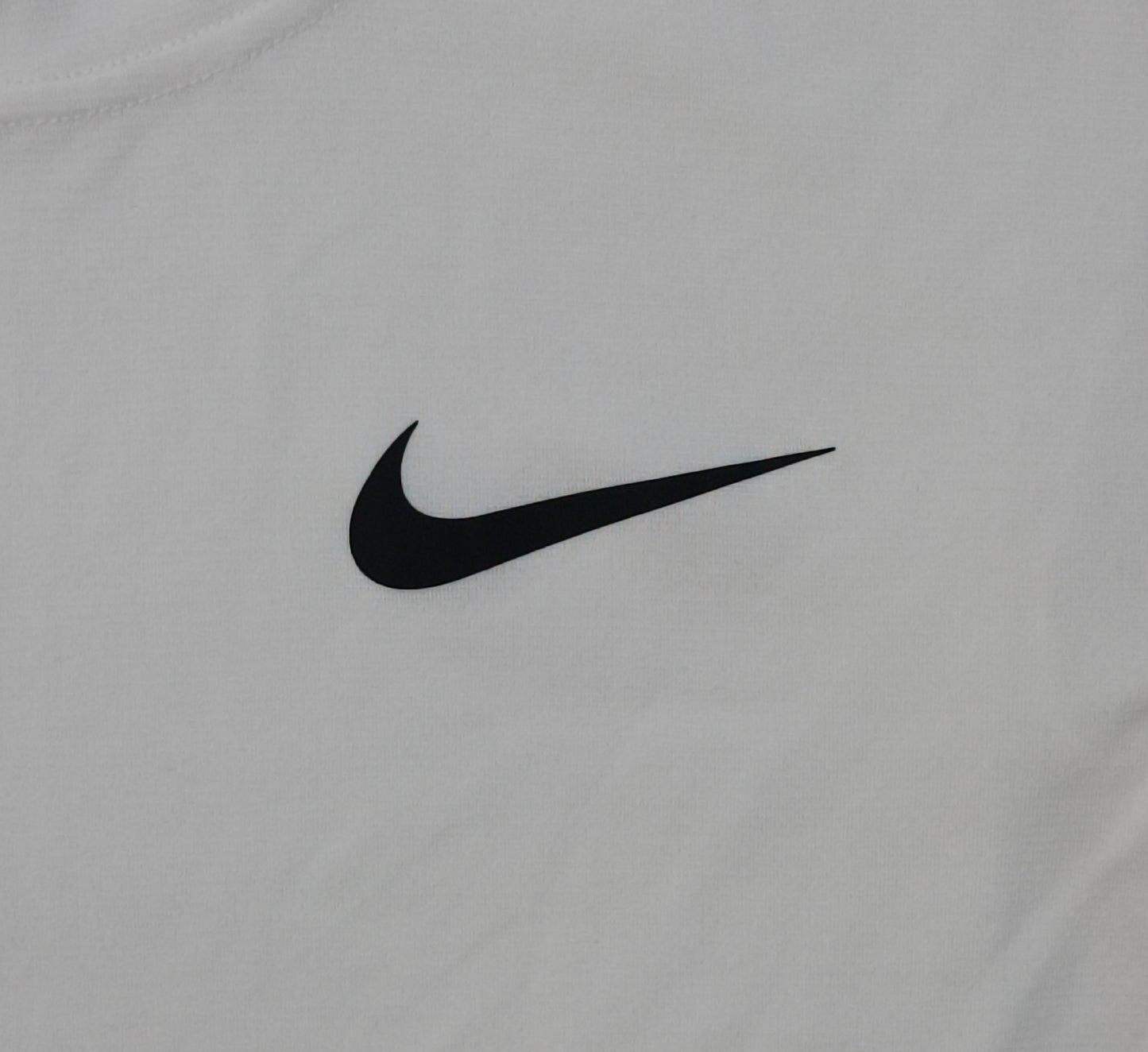 (S) Nike DRI-FIT Tee тениска