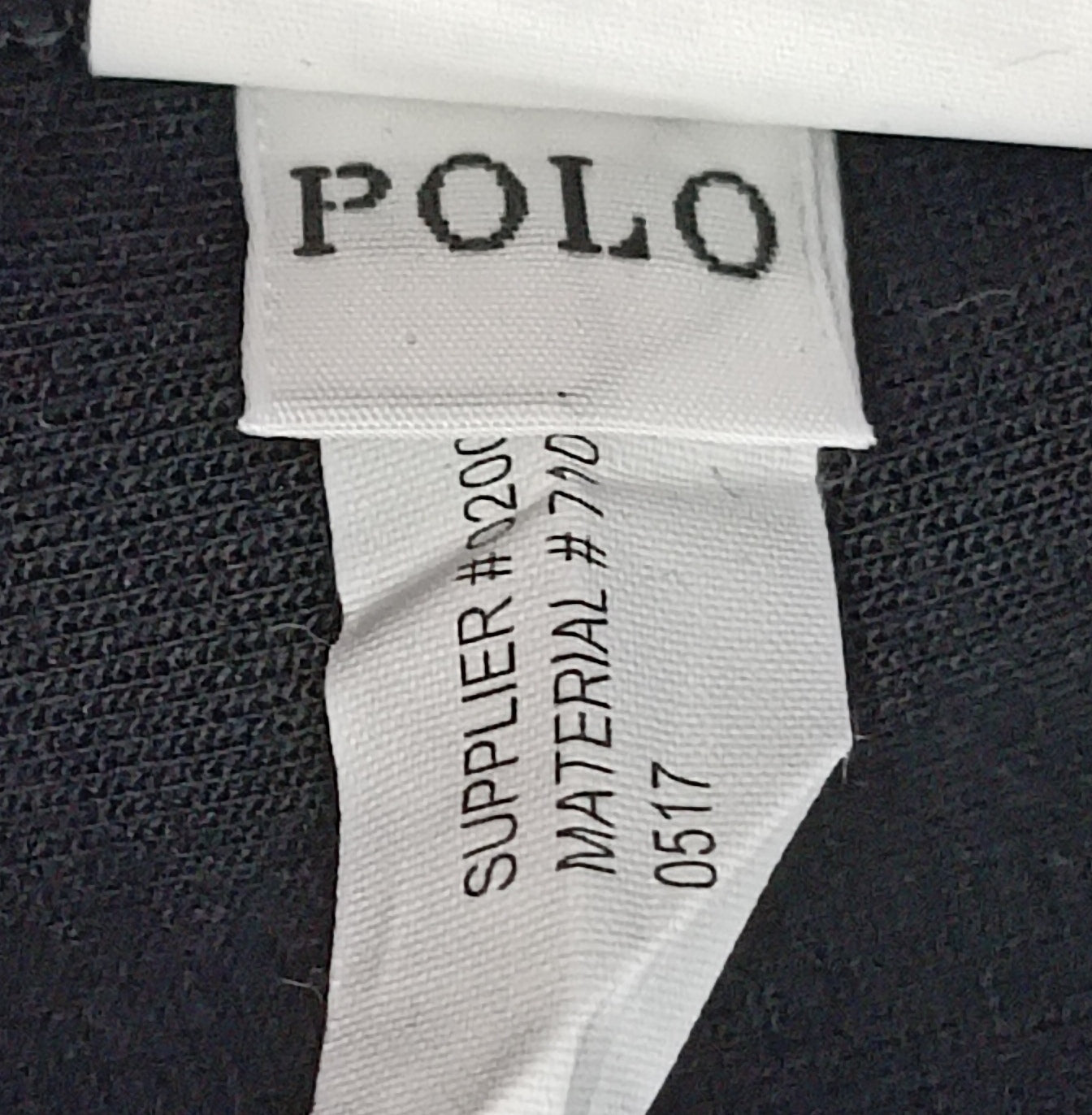 (XL) POLO Ralph Lauren Sweatshirt горнище