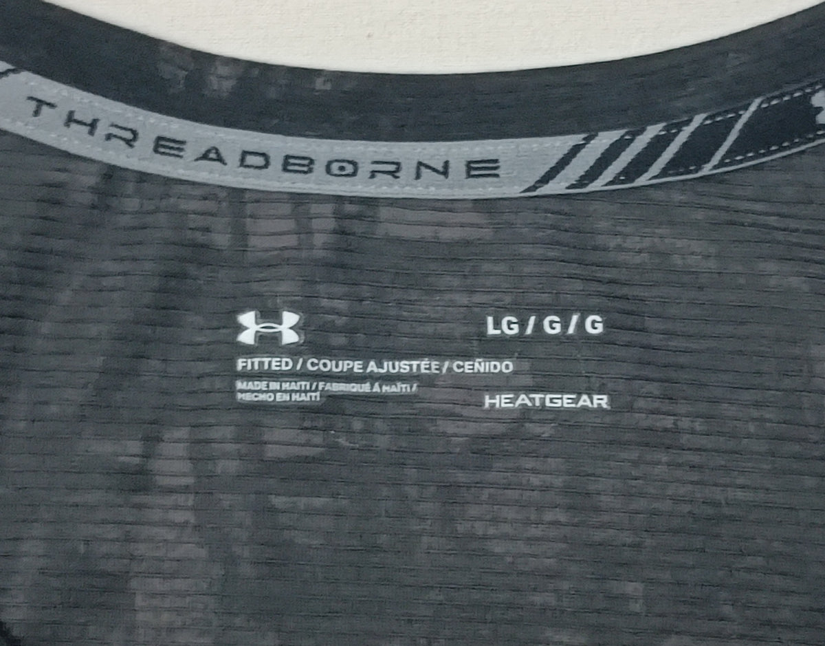 (L) Under Armour UA Tank Top потник