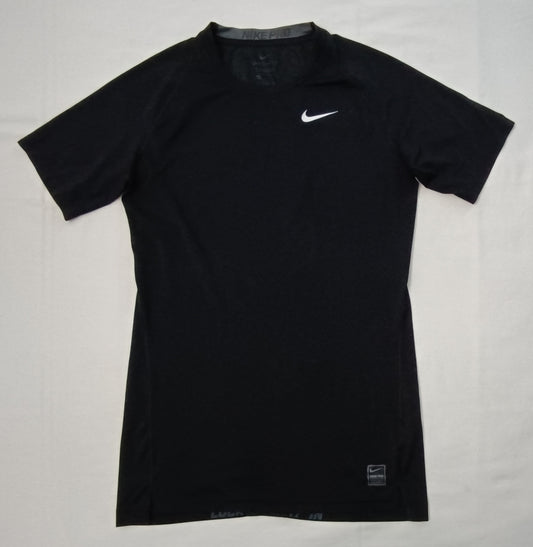(L) Nike PRO Combat DRI-FIT Compression тениска