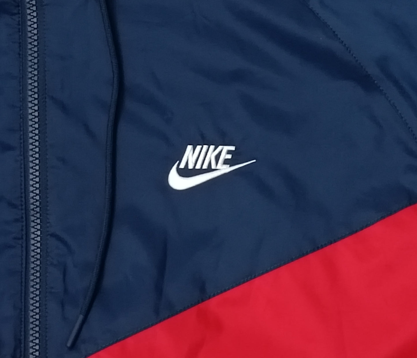 (XL) Nike NSW Windrunner Jacket яке