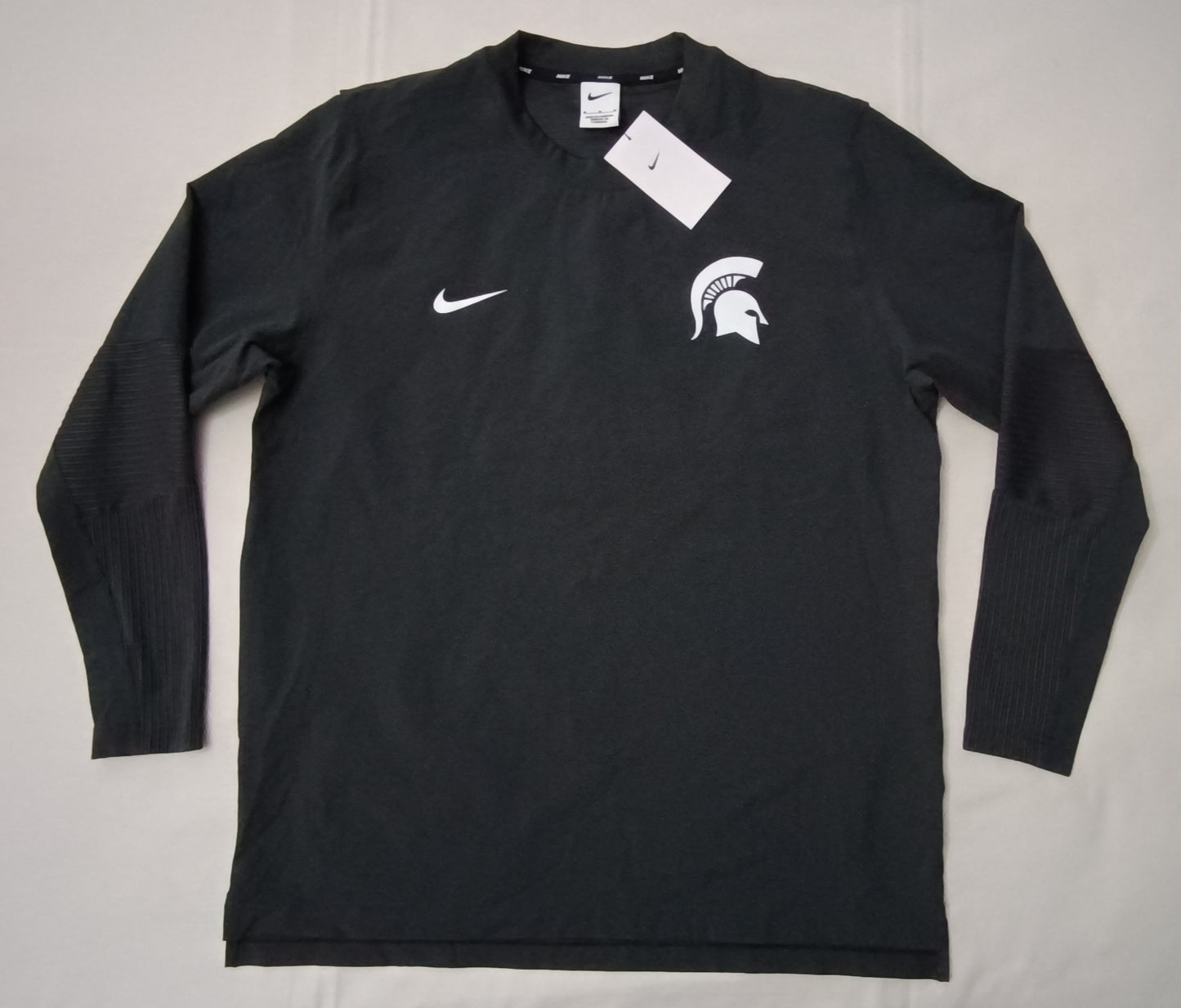 (M) Nike DRI-FIT Lightweight Sweatshirt горнище