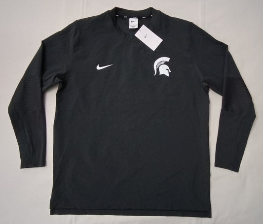 (M) Nike DRI-FIT Lightweight Sweatshirt горнище