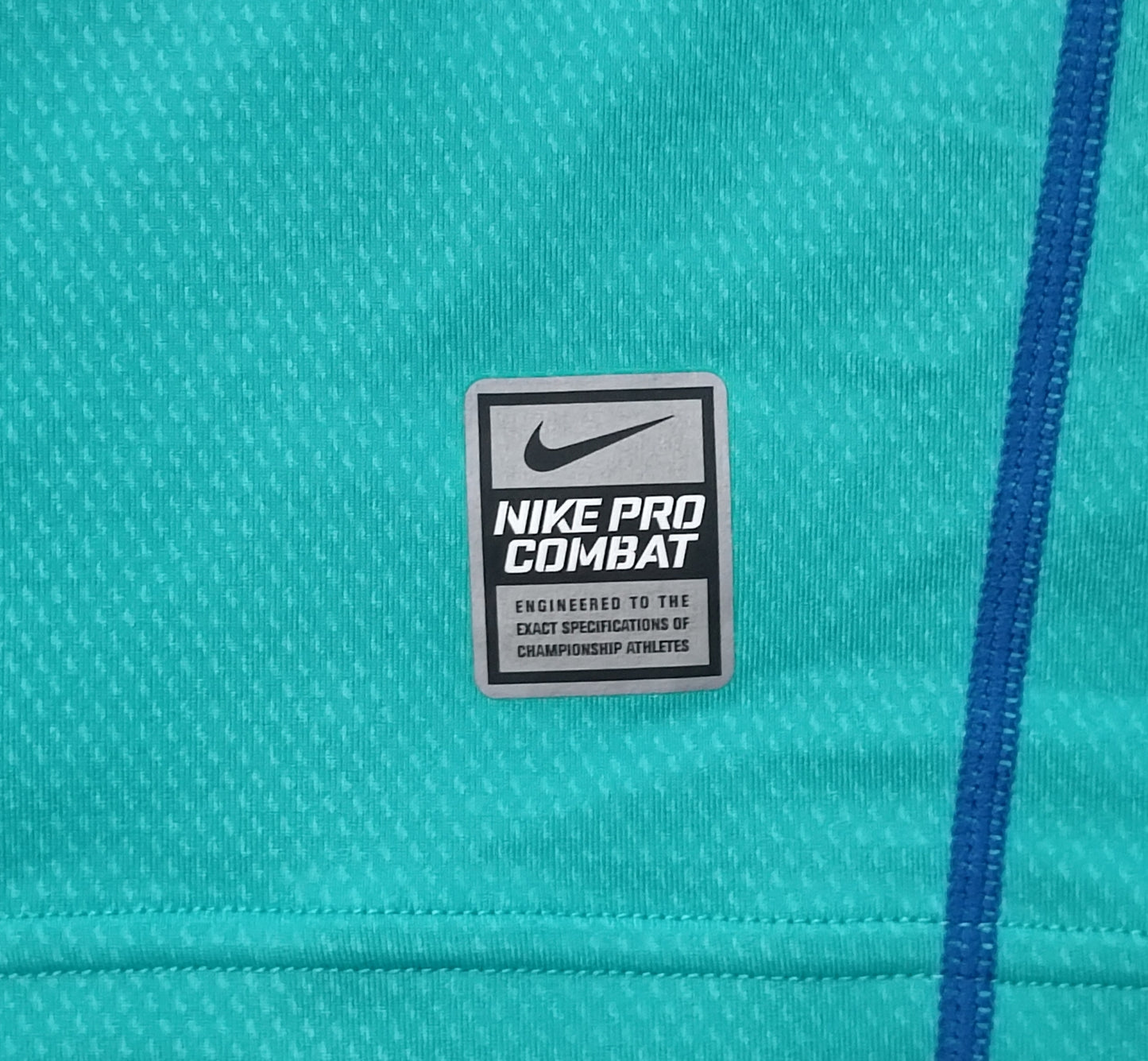 (XL) Nike PRO Combat DRI-FIT тениска