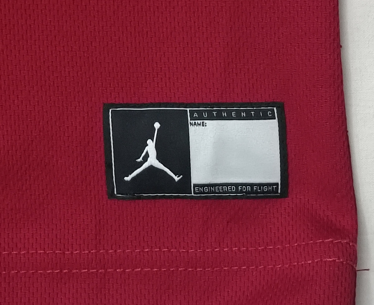 (ДЕТСКО) (Ръст 116-122см) Jordan AIR Nike 23 Tank Top потник здрасти